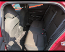 Mazda Mazda3 2019