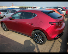 Mazda Mazda3 2019