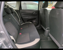 Nissan Note 2019