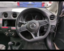 Nissan Note 2019