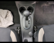 Nissan Note 2019