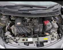 Nissan Note 2019