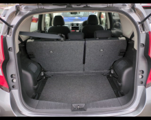 Nissan Note 2019