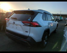 Toyota RAV4 2020