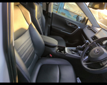 Toyota RAV4 2020
