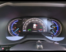 Toyota RAV4 2020