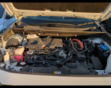Toyota RAV4 2020