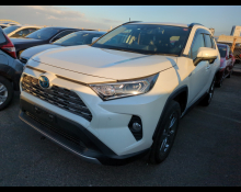 Toyota RAV4 2020