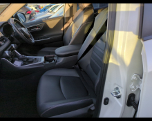 Toyota RAV4 2020