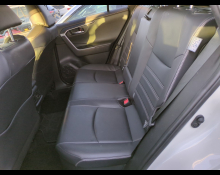 Toyota RAV4 2020