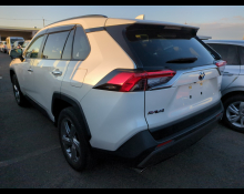 Toyota RAV4 2020