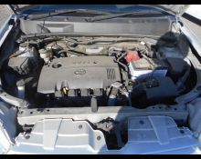 Toyota Succeed Van 2017