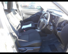 Toyota Succeed Van 2017