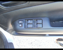 Toyota Succeed Van 2017