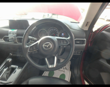 Mazda CX 5 2019
