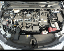 Toyota Corolla Sports 2020