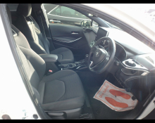 Toyota Corolla Sports 2020