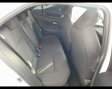 Toyota Corolla Sports 2020