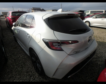 Toyota Corolla Sports 2020