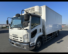 Isuzu Forward 2013