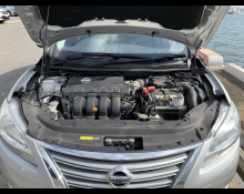 Nissan  Sylphy 2018
