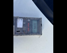 Mercedes-Benz CLA-class 2016