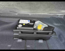 Mercedes-Benz CLA-class 2016