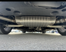 Mercedes-Benz CLA-class 2016