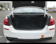 BMW 5 Series 2016