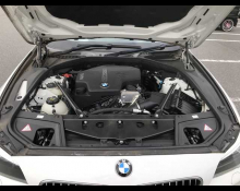BMW 5 Series 2016