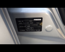 Mazda Demio 2019