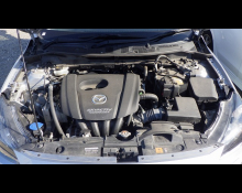 Mazda Demio 2019