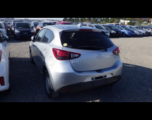 Mazda Demio 2019