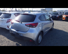 Mazda Demio 2019