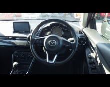 Mazda Demio 2019