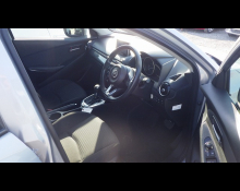 Mazda Demio 2019