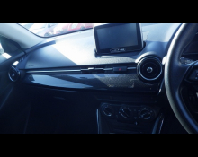 Mazda Demio 2019
