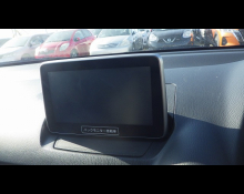 Mazda Demio 2019