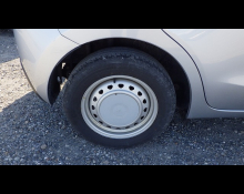 Mazda Demio 2019