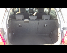 Suzuki Swift 2019