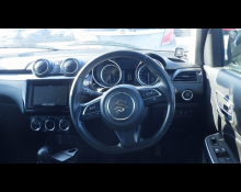 Suzuki Swift 2019