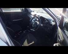 Suzuki Swift 2019