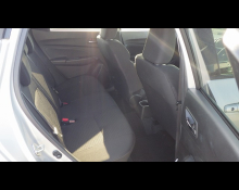 Suzuki Swift 2019