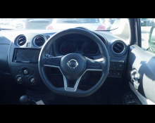 Nissan Note 2019