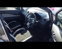 Nissan Note 2019