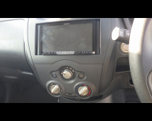 Nissan Note 2019