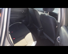 Nissan Note 2019