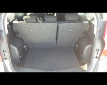 Nissan Note 2019