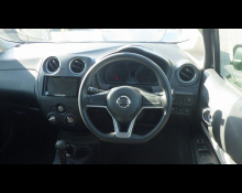 Nissan Note 2019