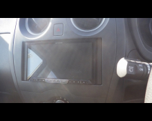 Nissan Note 2019
